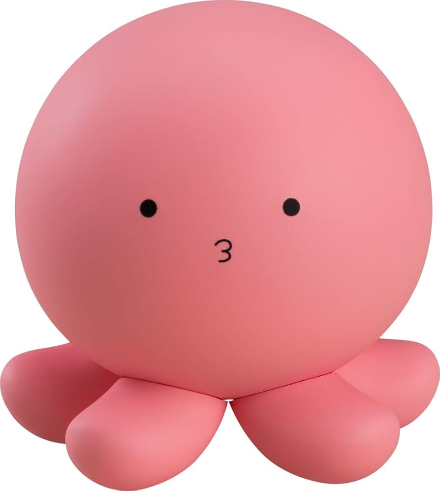 Amazon | ねんどろいど タコピーの原罪 タコピー ノンスケール