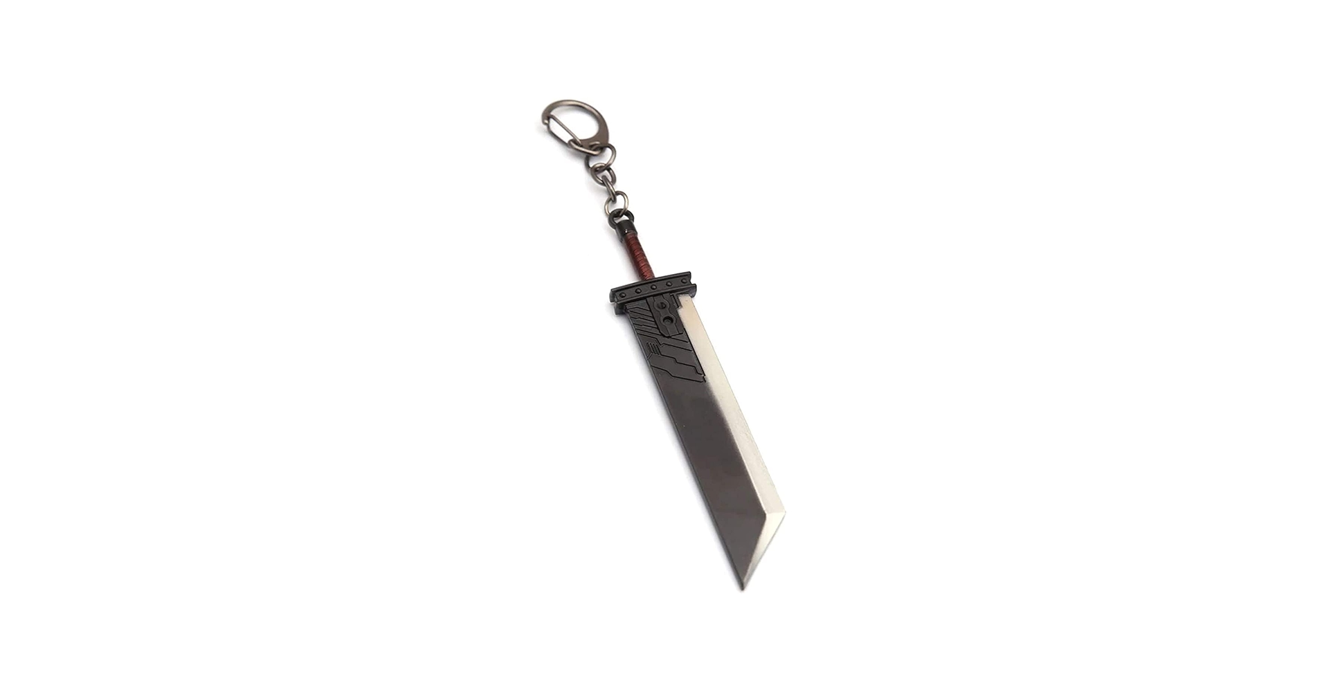 Amazon.co.jp: DoubleChin ファイナルファンタジー7 (FF7) クラウド