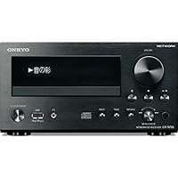 Amazon.co.jp: ONKYO ネットワークCDレシーバー CR-N755(S) : 家電＆カメラ