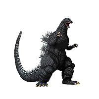 Amazon.co.jp: TAMASHII NATIONS S.H.モンスターアーツ ゴジラ (1991