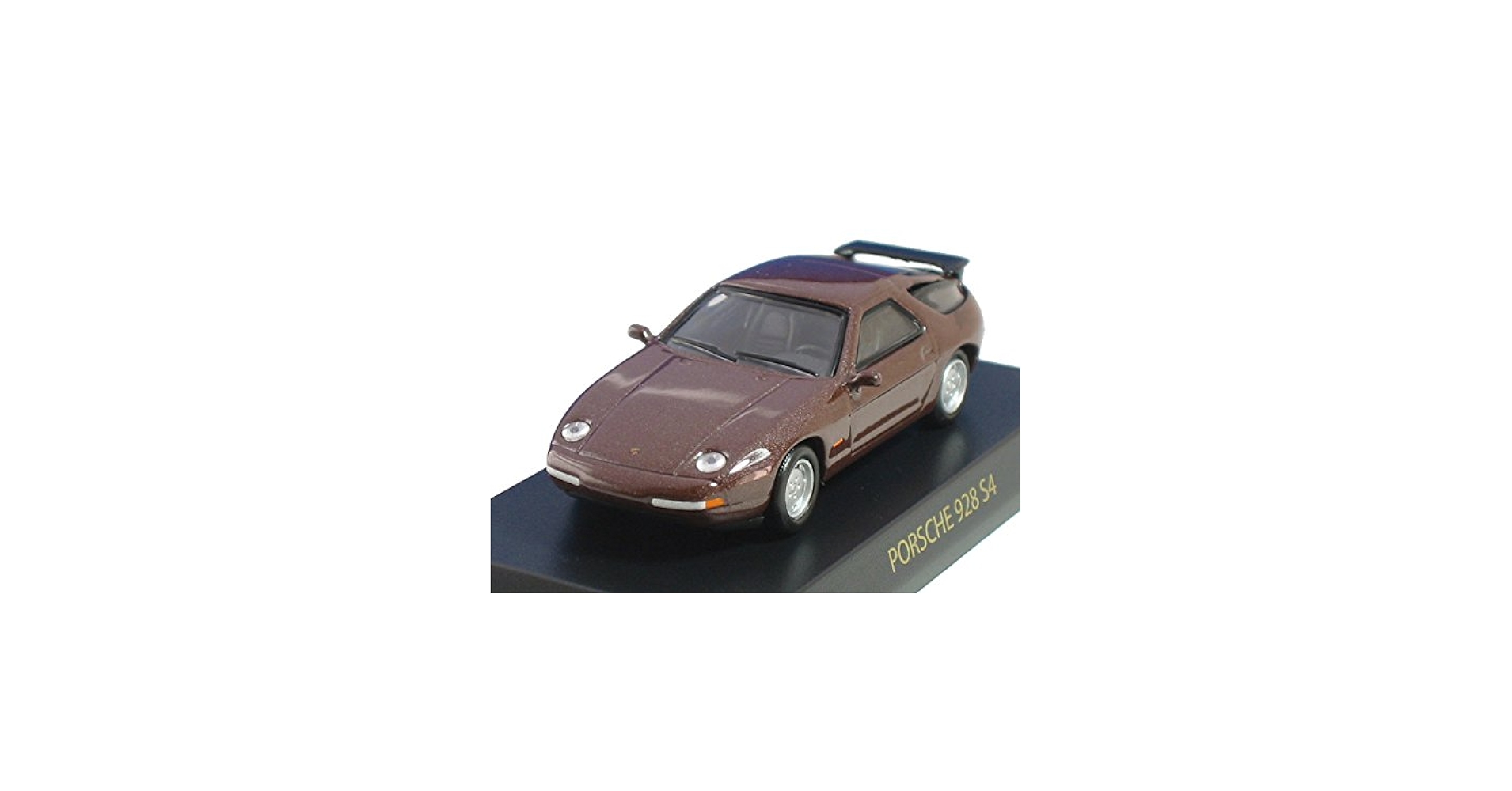 Amazon.co.jp: 京商 1/64 ポルシェ ミニカーコレクション1 ポルシェ
