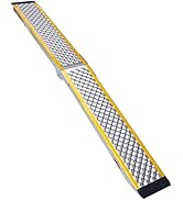 Amazon.co.jp: Ruedamann バイク ラダーレール 長さ200cm 耐荷重300kg