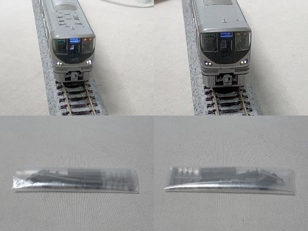 Amazon | 動作確認済 Nゲージ TOMIX 98391 JR 223-2000系近郊電車(新