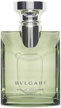 Amazon | ブルガリ BVLGARI ブルガリプールオム オードパルファム 50ml