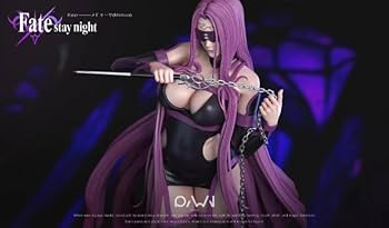 Amazon.co.jp: Fate/Stay Night ガレージキット フィギュア ライダー