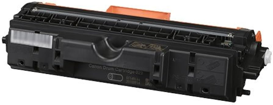 Amazon.co.jp: CANON ドラムカートリッジ029 純正品 LBP7010C