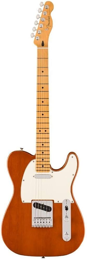 Amazon | Fender フェンダー エレキギター Player II Telecaster