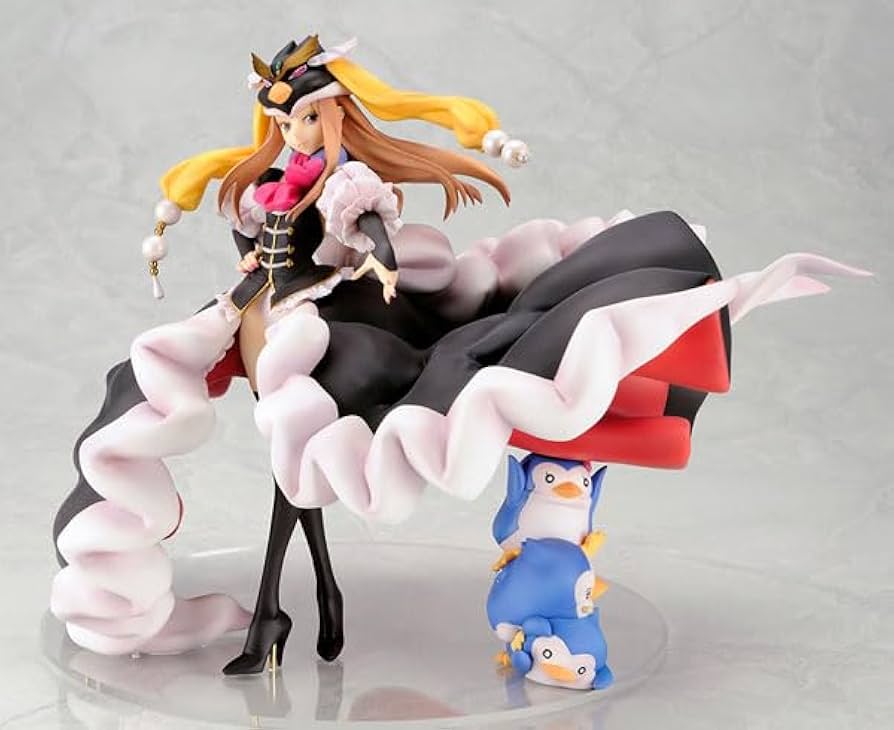 Amazon | 輪るピングドラム プリンセス・オブ・ザ・クリスタル (1/8