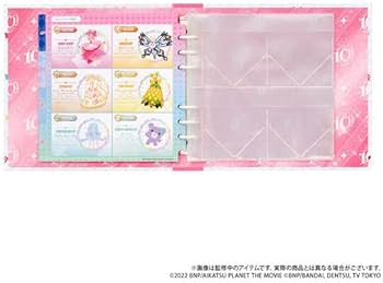 Amazon.co.jp: データカードダス アイカツ！シリーズ10thAnniversary4