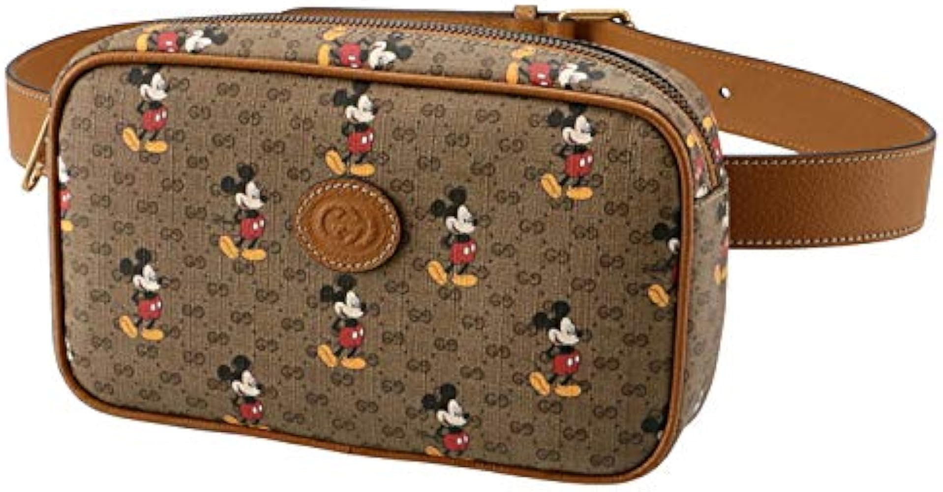 Amazon | [グッチ] ショルダーバッグ x ミッキーマウス コラボバッグ