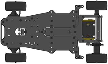 Amazon | M300GT2 シャーシキット M333 | ラジコン・ドローン 通販
