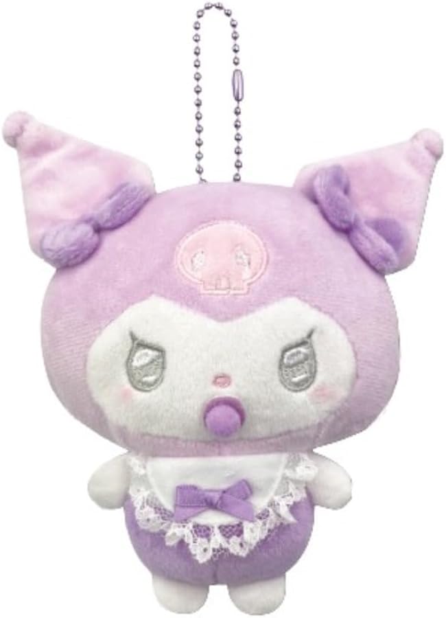 Amazon.co.jp: 畑山商事 sanrio マスコット ポーチ 小物入れ