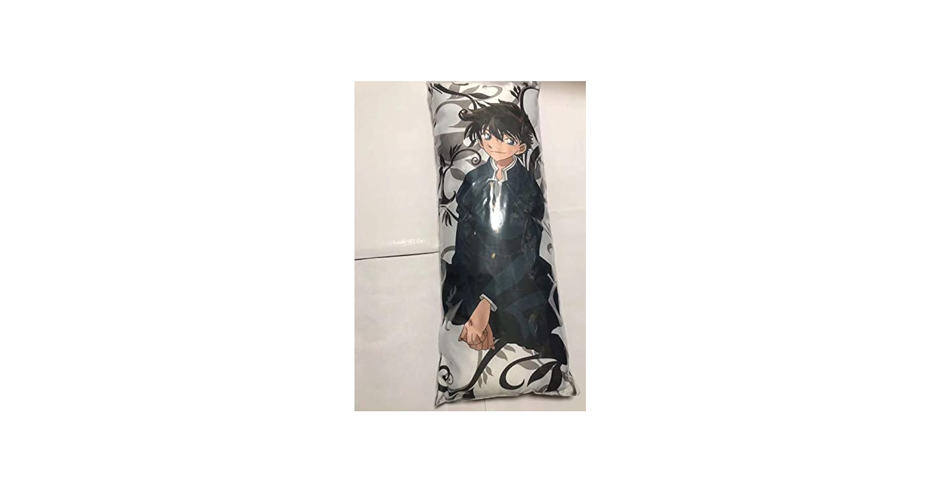 Amazon.co.jp: クッション抱き枕本体 怪盗キッド 黒羽快斗 ロング