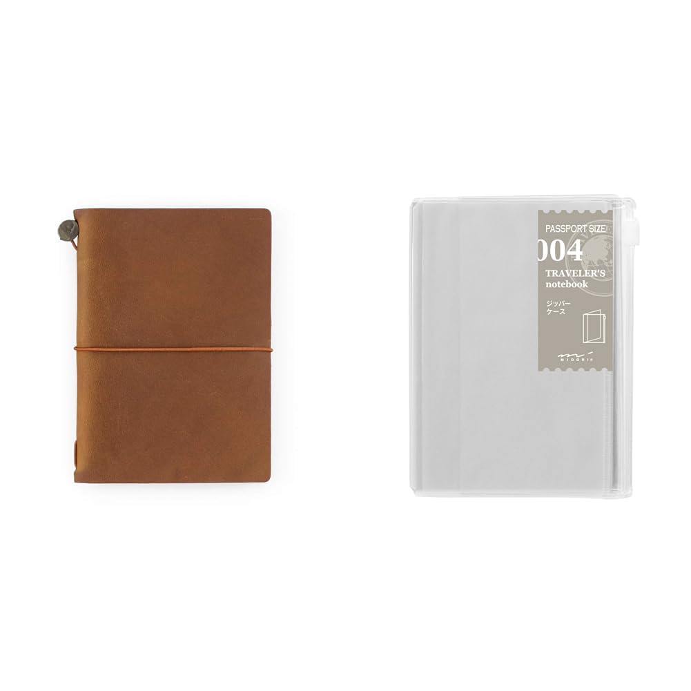 Amazon | [DESIGNPHIL] 【セット買い】トラベラーズカンパニー