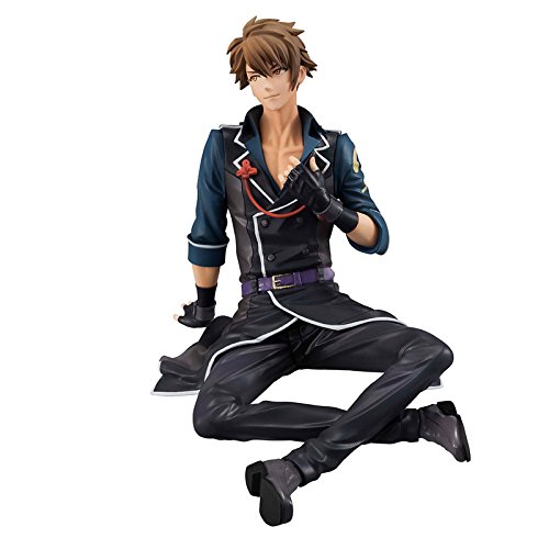 Amazon.co.jp: パルメイトえくすとら アイドリッシュセブン TRIGGER 十