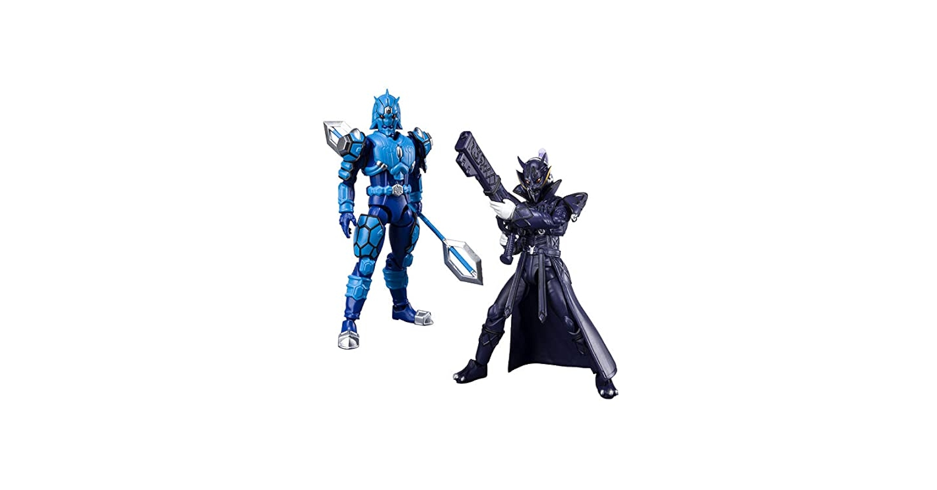 Amazon.co.jp: SHODO-X 仮面ライダー電王 ウラタロスイマジン