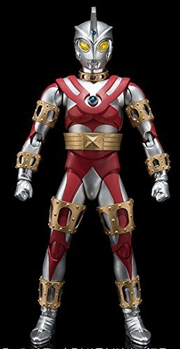 Amazon.co.jp: ULTRA-ACT エースロボット＆ゴルゴダ星セット（魂ウェブ