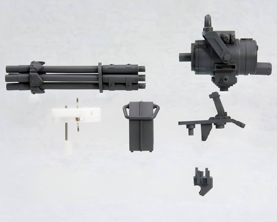 Amazon | M.S.G モデリングサポートグッズ ウェポンユニット20