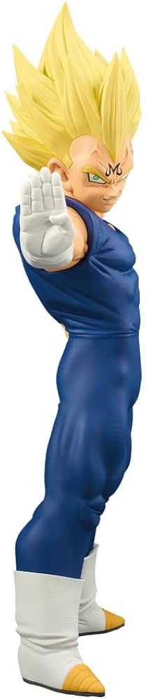 Amazon.co.jp: ドラゴンボールZ Grandista-MAJIN VEGETA- ベジータ
