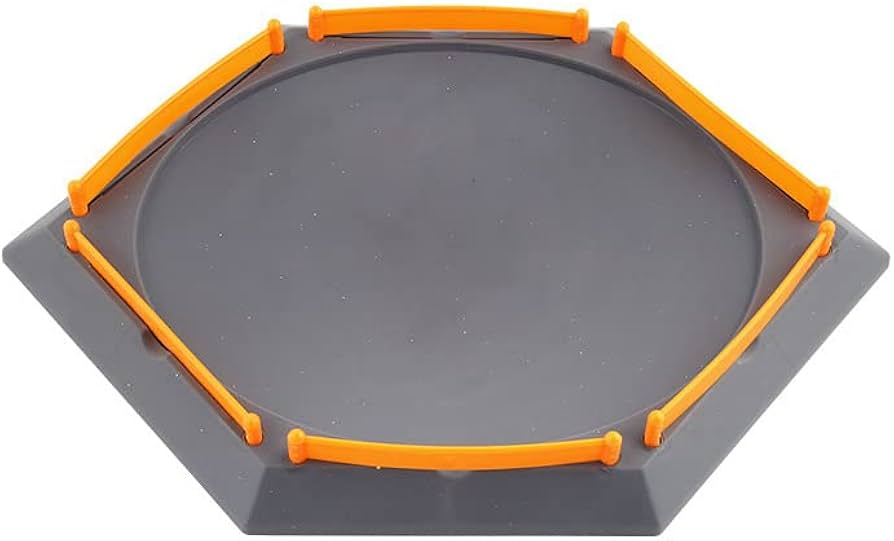 Amazon | 大型スタジアム バトルアリーナセット ベイブレード