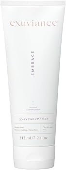 Amazon | エクスビアンス コンディショニング・ジェル (212ml
