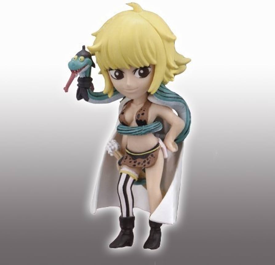 Amazon.co.jp: ONE PIECE ワンピース ワールドコレクタブルフィギュア