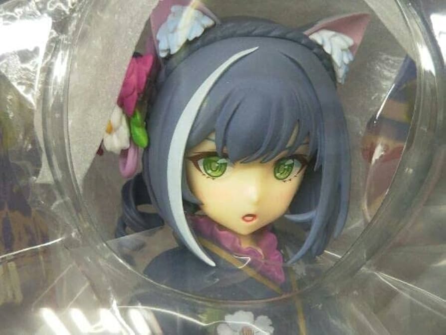 Amazon | 【未開封】プリンセスコネクト！Re:Dive キャル(ニューイヤー