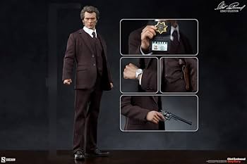 Amazon | [サイドショウ] シックススケール 1/6 フィギュア ダーティ