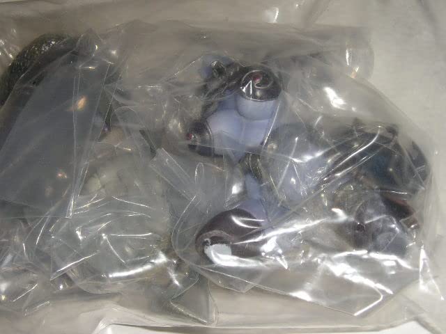 Amazon.co.jp: メディコス 超像 クイーンズブレイド コレクション