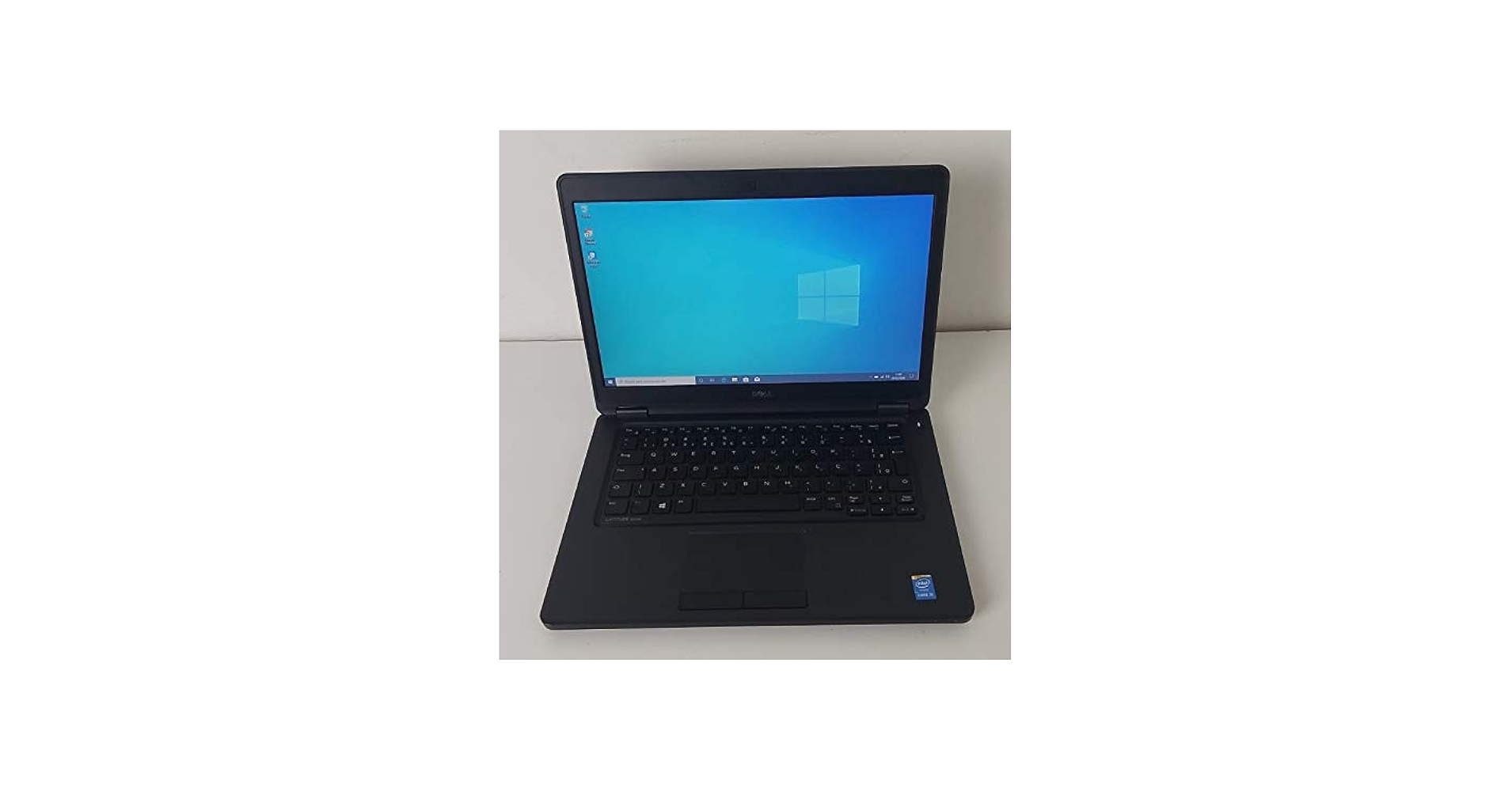 Amazon.com: Dell Latitude E5450 14 Inch HD Business Laptop Intel