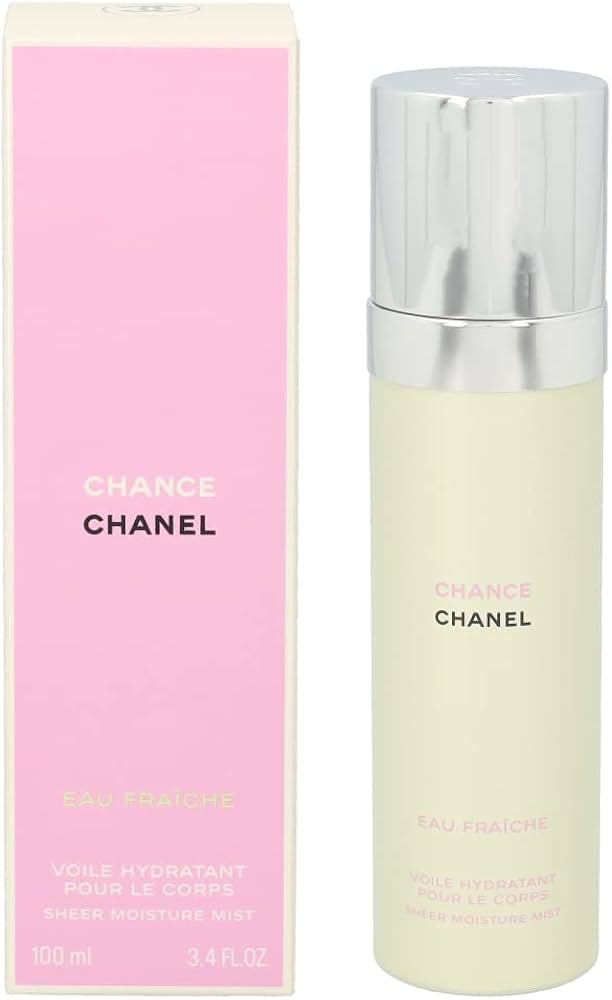 Amazon.co.jp: シャネル チャンス オー フレッシュ モイスチャー