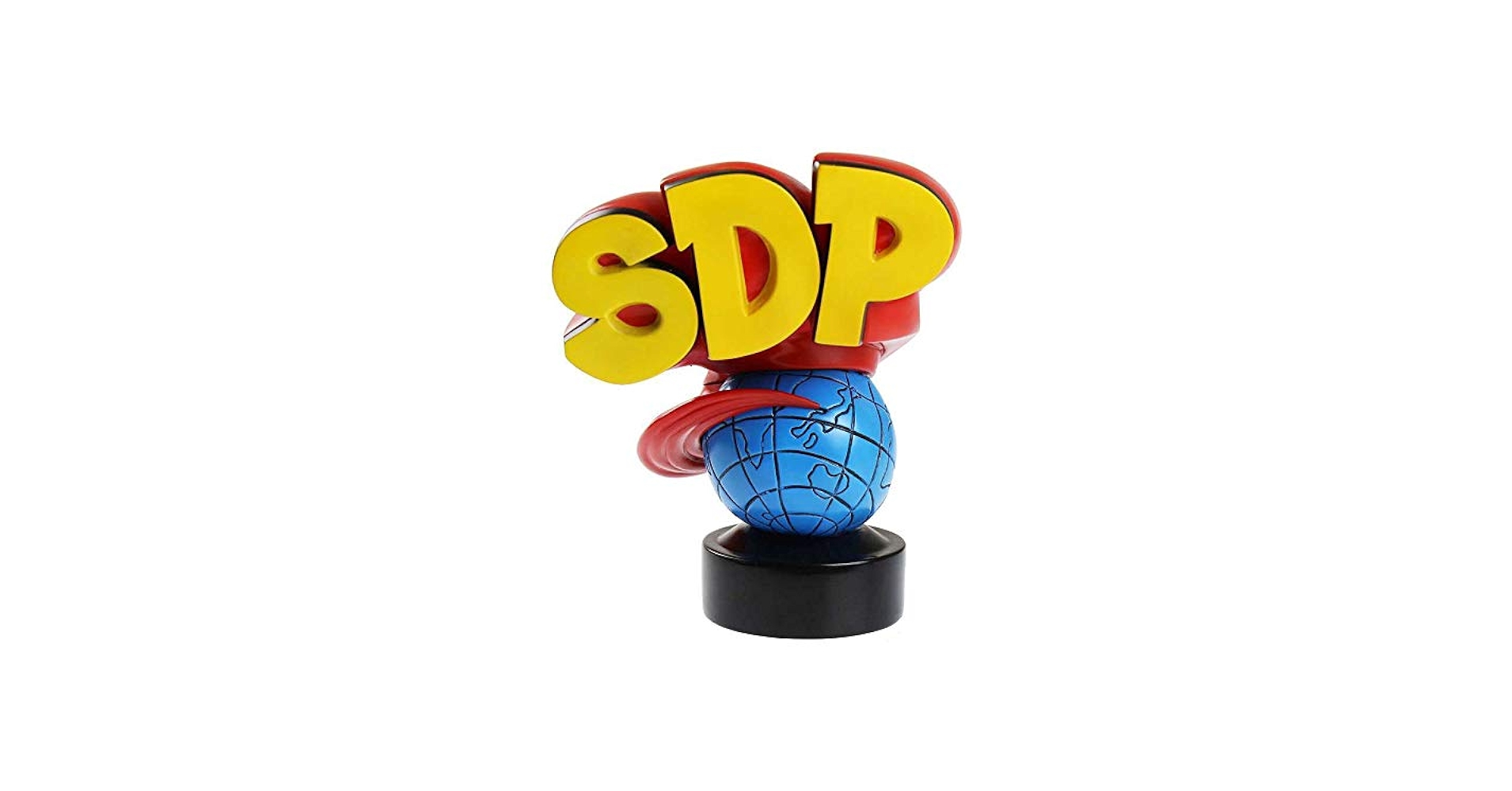 Amazon.co.jp: 未開封 スチャダラパー ロゴマーク3D フルカラーVer.2