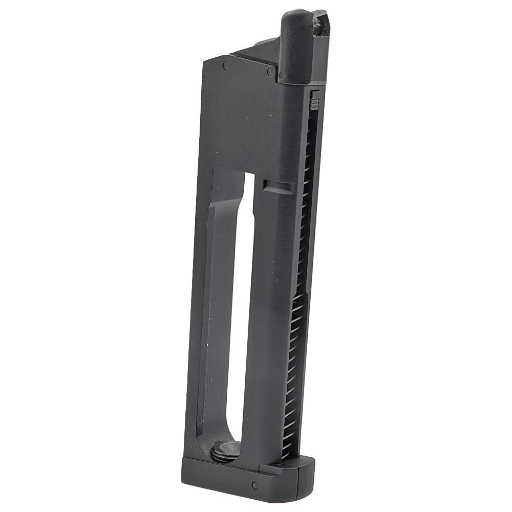 Amazon | 【 Gen.2 】 Carbon8 (カーボネイト) Co2 GBB M45 CQP DOC