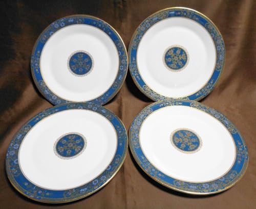 貴重！英国ロイヤルドルトン社のジヤポニズムの皿 Bottle Japan状態