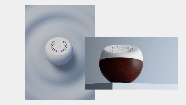 Amazon.com: Core Meditation Trainer: Meditation Device for