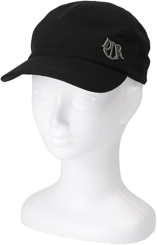Amazon | [Dior] [ディオール] キャップ メンズ ベースボールキャップ