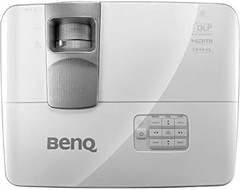 Benq W1080ST Full HD Projector : Amazon.in: Electronics
