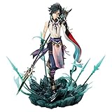 原神 ショウ 護法夜叉Ver. 1/7 完成品フィギュア APEX ： 通販・価格