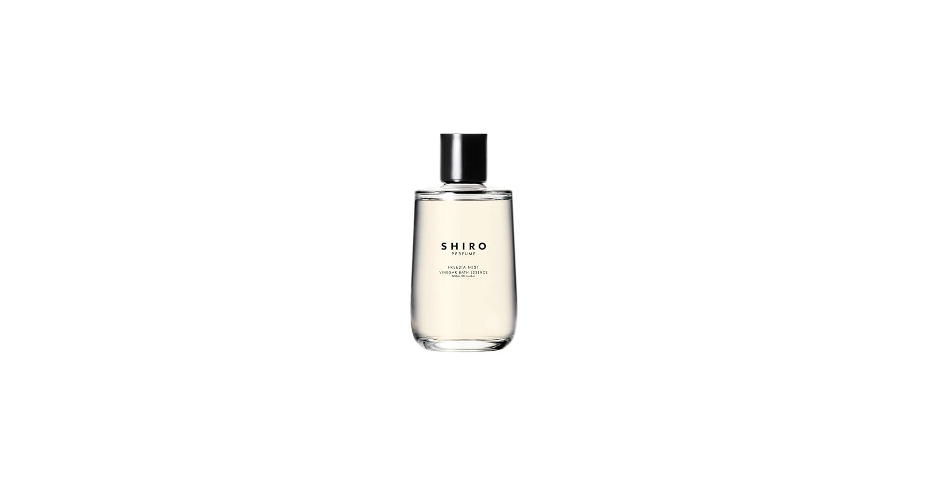 Amazon | SHIRO PERFUME FREESIA MIST ビネガーバスエッセンス 300mL
