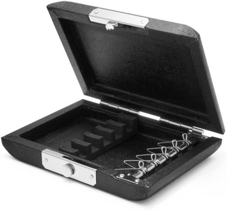 Amazon | オーボエ用リードケース 5本入(スライド式) OB5S【Tokyo