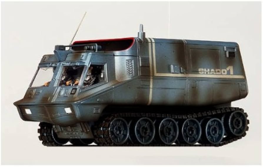 Amazon.co.jp: ミラクルハウス 新世紀合金 ITC メカニック 謎の円盤UFO