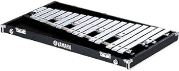 Amazon | YAMAHA ヤマハ グロッケン YG-50D | 鉄琴 | 楽器・音響機器