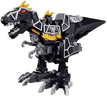 Amazon.co.jp: 獣電戦隊キョウリュウジャー DXキョウリュウジン DARK