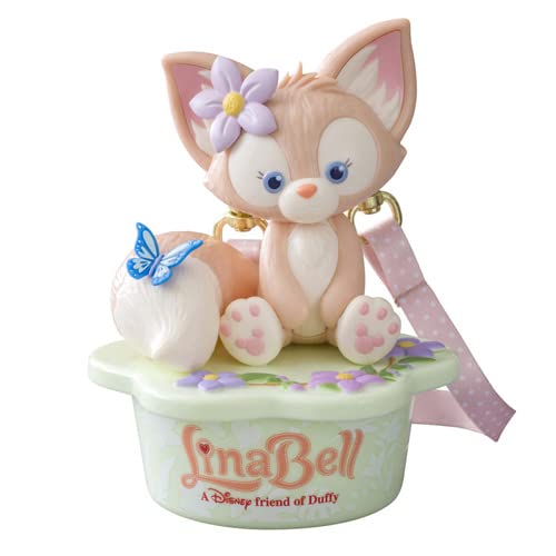 Amazon.co.jp: Linabell Mini Snack Case, Park Exclusive, Duffy's