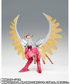 Amazon.co.jp: 聖闘士聖衣神話 フェニックス一輝（初期青銅聖衣）20th