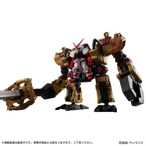 Amazon | モビルスーツアンサンブル MOBILE SUIT ENSEMBLE EX32 パワー
