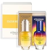 Amazon.co.jp: ロクシタン(L'OCCITANE) イモーテル エキスパートデュオ
