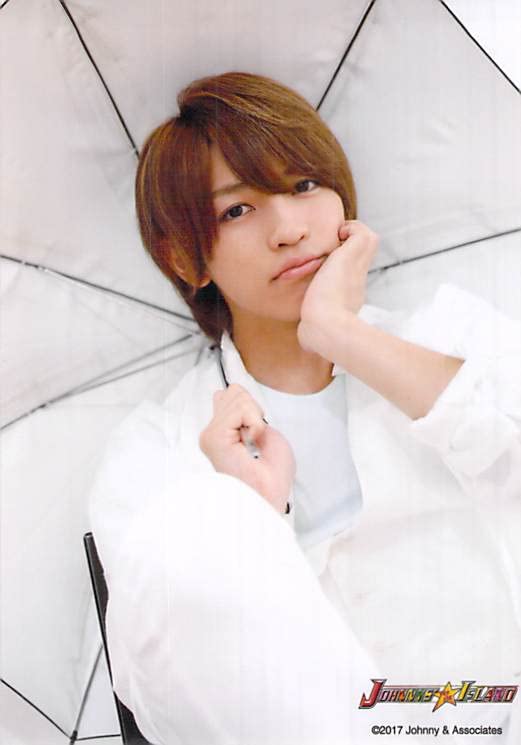 Amazon.co.jp: King&Prince キンプリ 岩橋玄樹 公式写真 写真 フォト