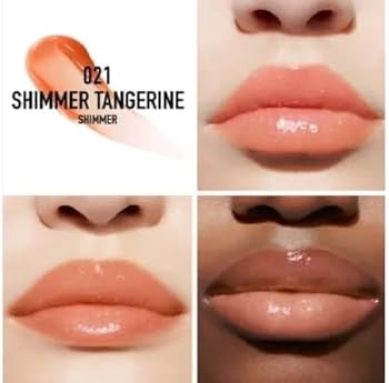 Amazon | ディオール アディクト リップ マキシマイザー (021 シマー