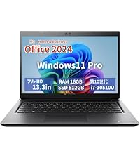 Amazon.co.jp: 【整備済み品】東 芝 ノートPC B554 /15.6型/ i3-4310M